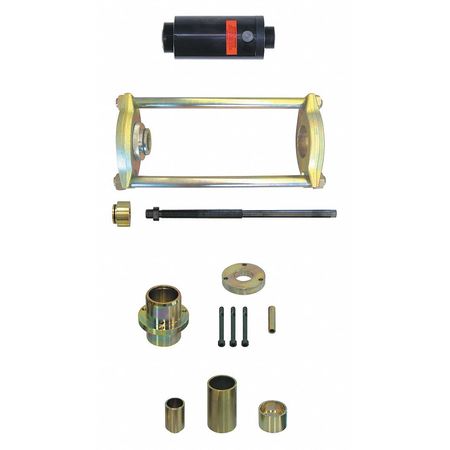 Pressing Device Kit,hydraulic (1 Units I