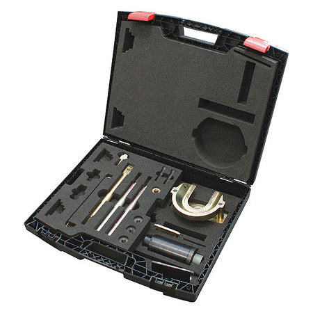 Wheel Bearing Tool Kit,automotive (1 Uni