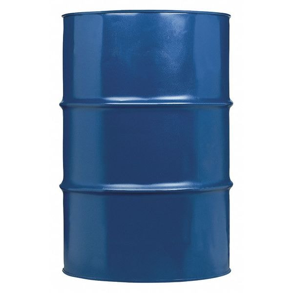 55 gal Gear Oil 680 ISO Viscosity, Not Specified SAE, Amber