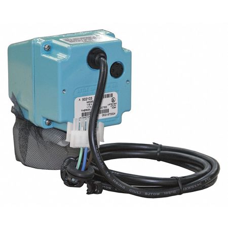 Pump,replacement,for 40jj46 (1 Units In