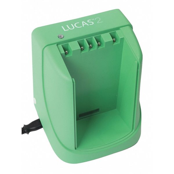 Battery Charger,6" X 10" X 8" Size (1 Un