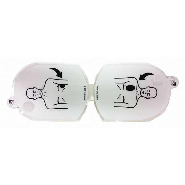 Training Electrodes, 4