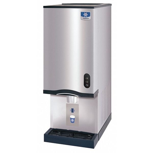 16 1/4 in W X 42 in H X 24 in D Ice/Water Dispenser