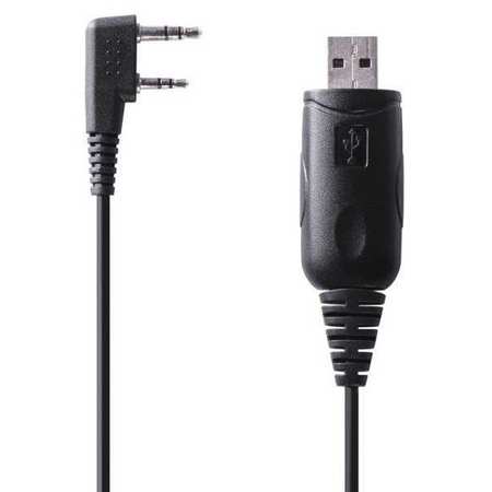 Cable,for Mfr. No. Brb200,portable,12v (