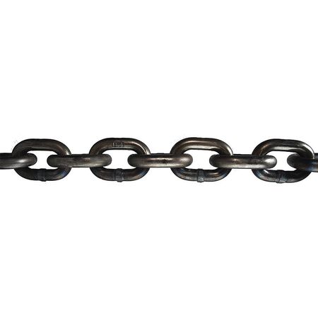 Chain,grade 43,1/4 Size,20 Ft.,2600 Lb.