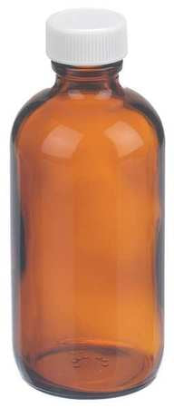 Boston Round Bottle,4 Oz,pk160 (1 Units