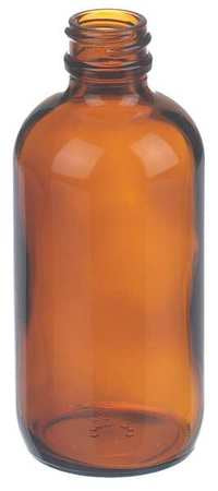 Boston Round Bottle,4 Oz ,pk160 (1 Units