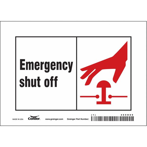 Safety Sign,7