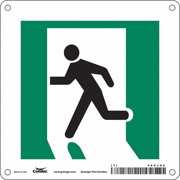 Safety Sign,6