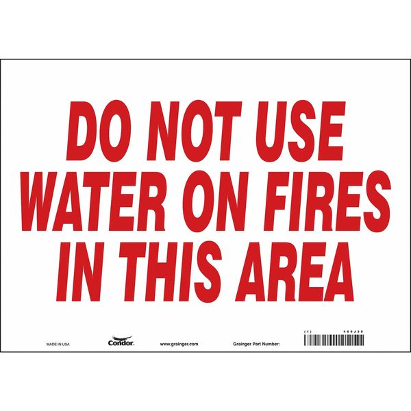 Safety Sign,14