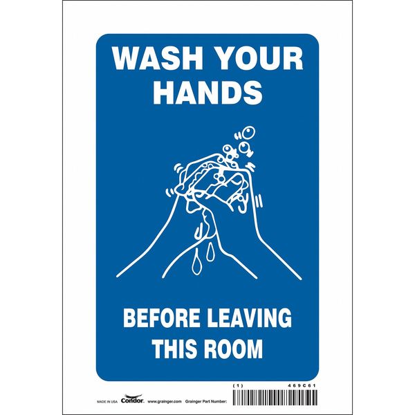 Safety Sign,7