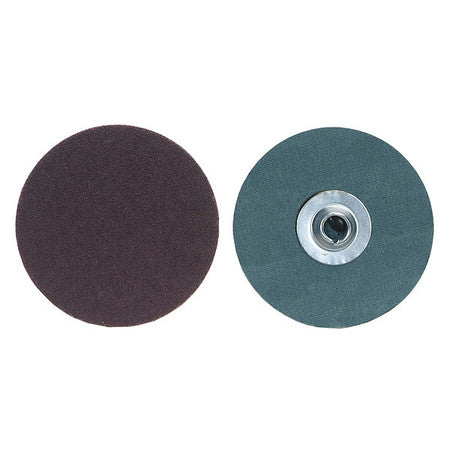 Quick Change Disc,coated,60 Grit,coarse