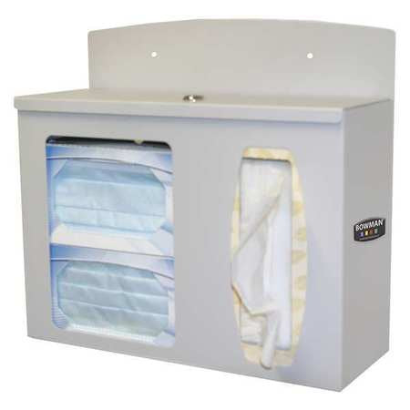 Respiratory Hygiene Station,beige Quartz