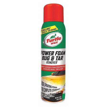 Bug And Tar Remover,16 Oz.,clear (1 Unit