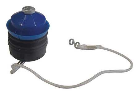 Domed Plunger Assembly 300ml. (1 Units I