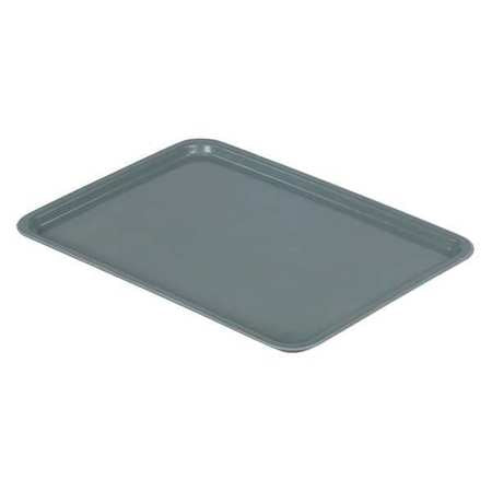 Nesting Container Cover,11-7/8 In. L (2