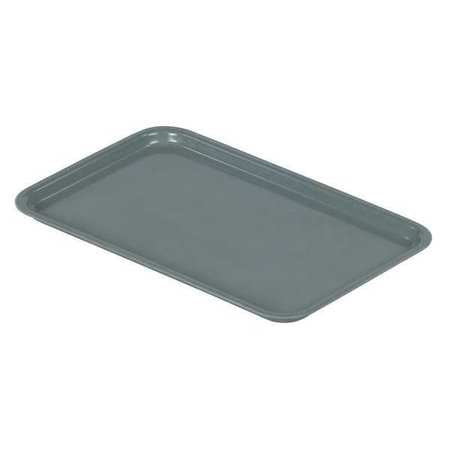 Nesting Container Cover,9-3/4 In. L (1 U