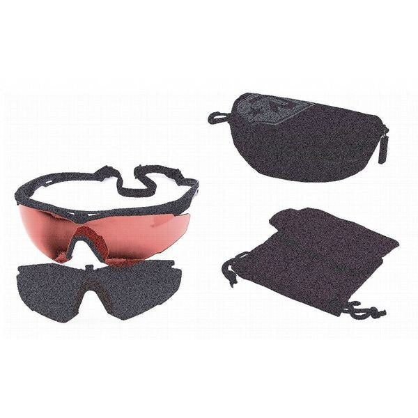 Laser Safety Glasses,anti-fog,regular (1