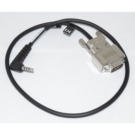 Cable,type 4 Pin Mic Jack,12