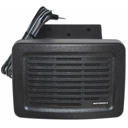 Speaker,type External,3" L (1 Units In E