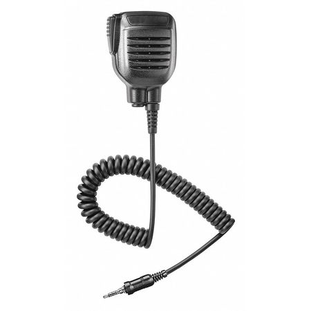 Microphone,48"l,marine Radio Accessories