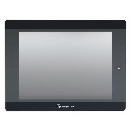 Graphical Touch Panel,tft Color,24vdc (1