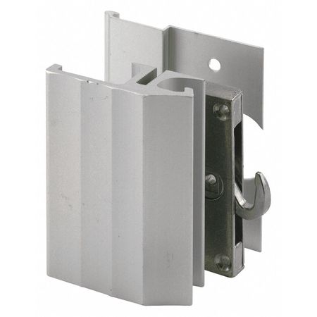 Latch And Pull,1-3/4" L X 3/8" W,steel (