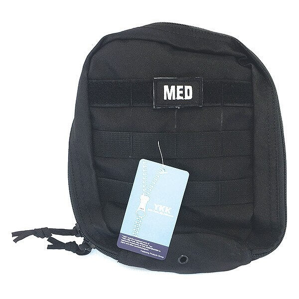First Aid Kit Trauma Bag (1 Units In Ea)