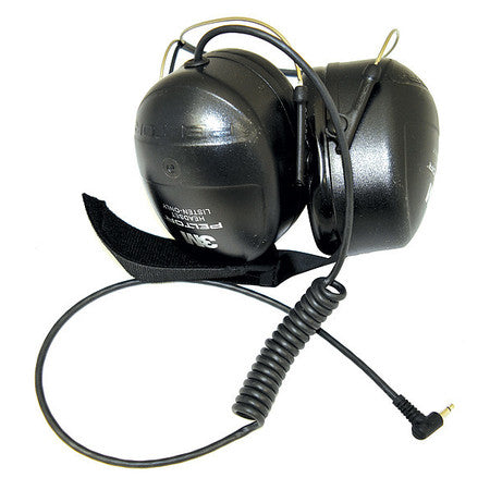 Neckband Headset,push To Talk No (1 Unit