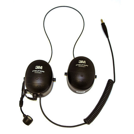 Headset,push To Talk No (1 Units In Ea)