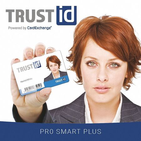 Id Card Software,for Magicard Printers (
