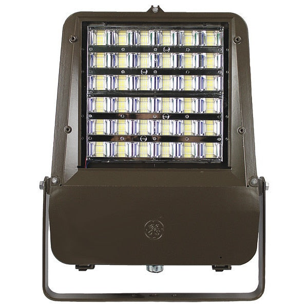 LED Floodlight, 120/277V, 297W, 38100 lm