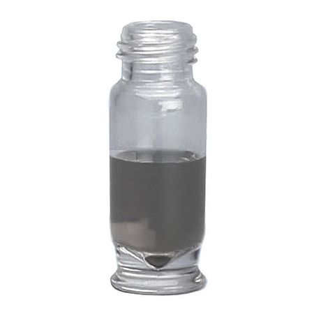 Vial,1.5ml,borosilicate,pk100 (1 Units I