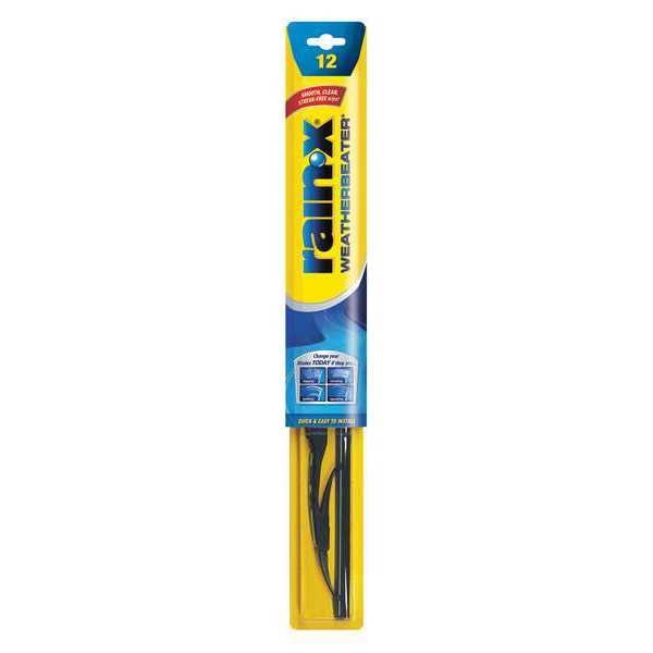 Wiper Blade,12" Size,conventional Type (