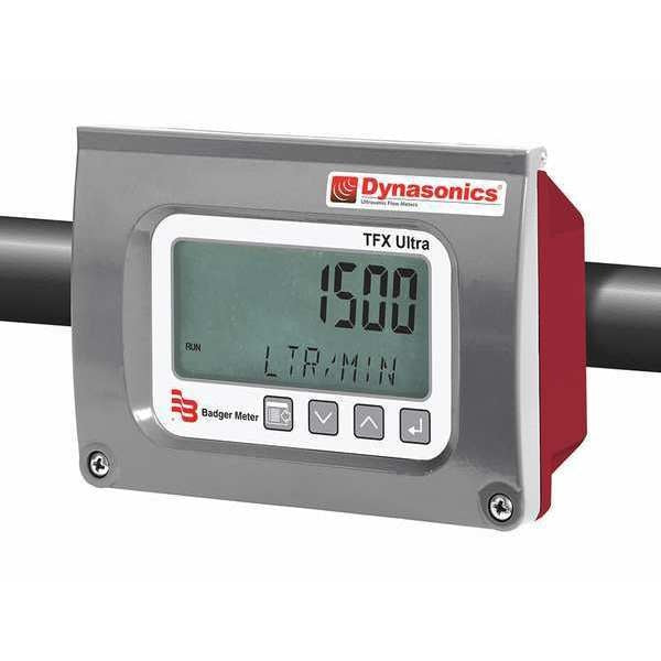 Flow Meter,ultrasonic Energy (1 Units In