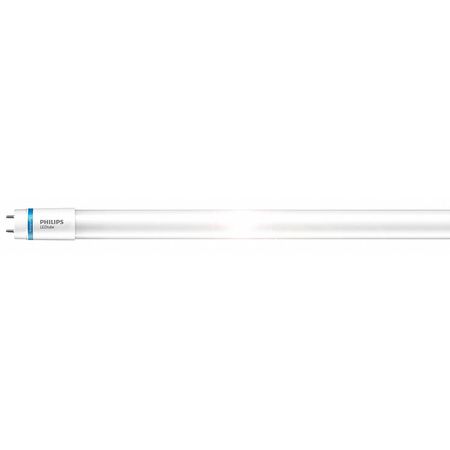 Led Lamp,t8 Bulb Shape,10.0w,1600 Lm (10