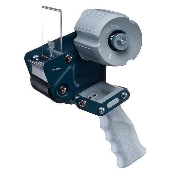 Handheld Tape Dispenser, Pistol, 3 in.