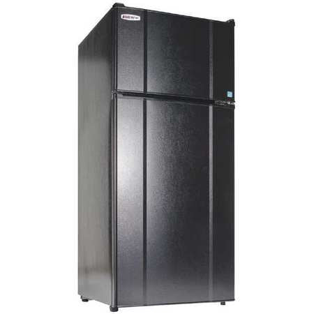 Refrigerator,black,8 Cu. Ft. (1 Units In