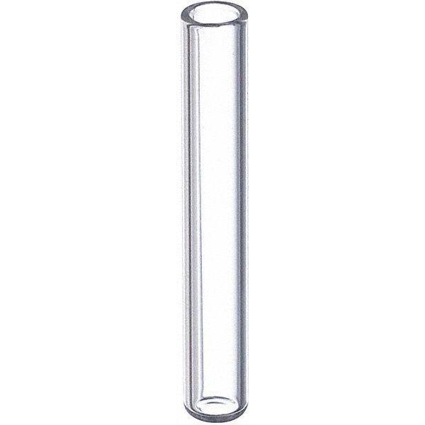 Vial, Clear, 0.25mL, Neck Size 11mm, PK1000