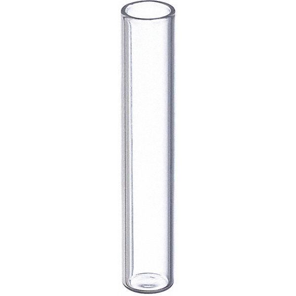Vial, Clear, 0.35mL, Neck Size 9mm, PK1000