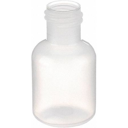 Dropper Bottle,10ml,46mm H,pk1000 (1 Uni