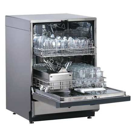 Glassware Washer,230v,single,ss (1 Units