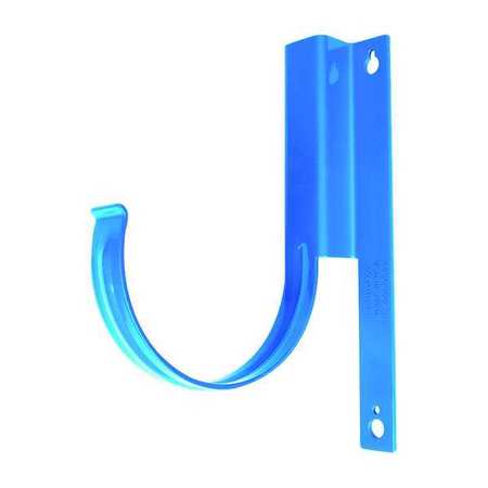 Pipe Hanger,steel,6" Pipe Size (1 Units