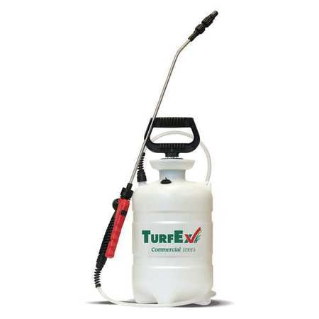 Sprayer,40 Psi,polyethylene Tank (1 Unit