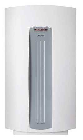 Electric Tankless Water Heater,120vac (1
