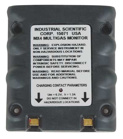 Replacement Battery,alkaline (1 Units In