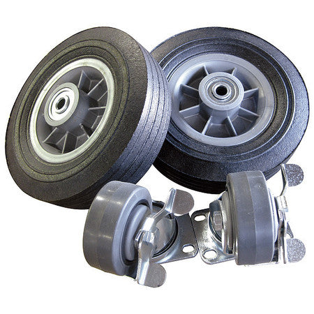 Wheel Kit (1 Units In Ea)