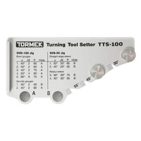 Turning Tool (1 Units In Ea)