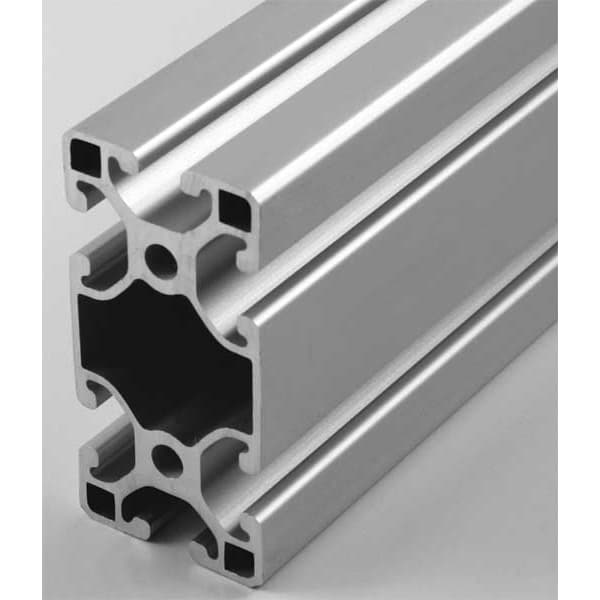 Framing Extrusion,smth,l96in,1.616lb/ft