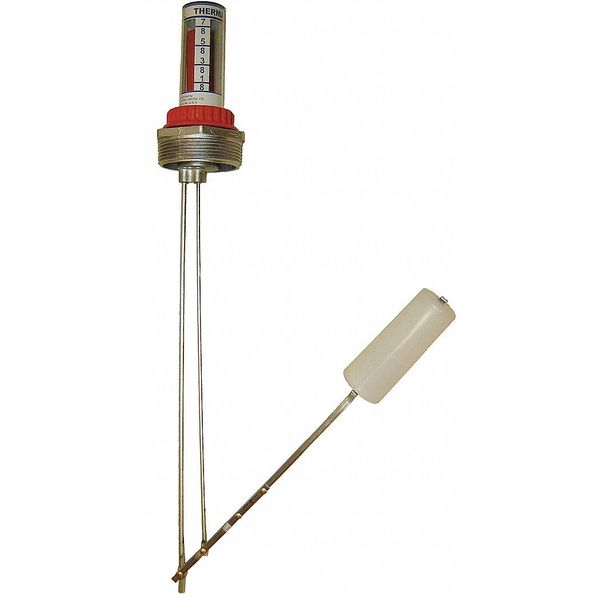 Therma LevelGauge, 64